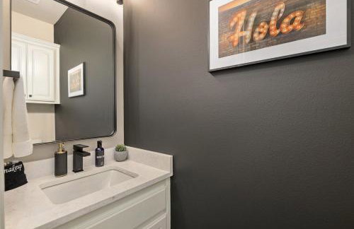 The Hearth House - Quiet Rogers Retreat - Foto 12