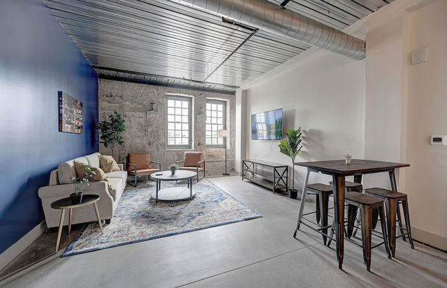 ROVE LIVING/KL - Malt House - Foto 60