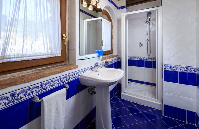 Agriturismo Fattoria di Sommaia - Foto 41