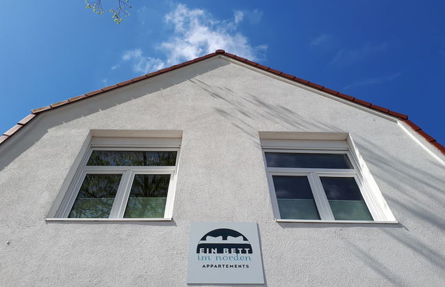 Ein Bett im Norden Nr. 7 - Foto 49