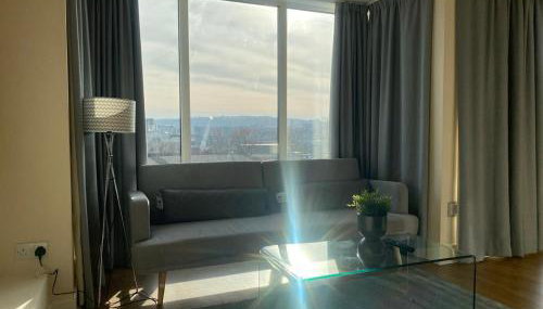 Newcastle City Penthouse - Foto 2