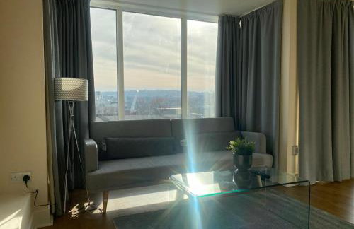 Newcastle City Penthouse - Foto 2