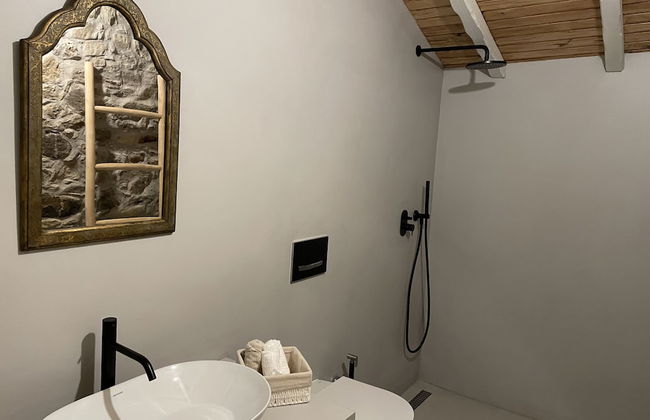 Casa Velha - Santiago Family House - Foto 14