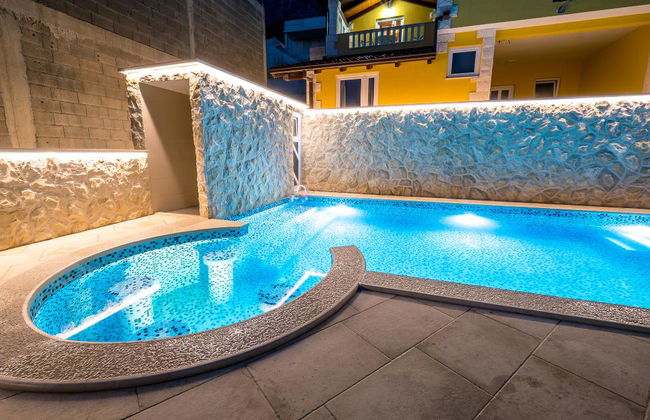 Villa Sunset - Foto 15