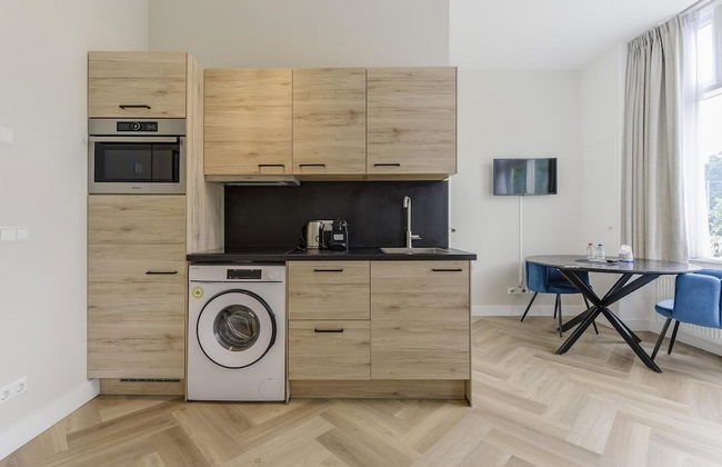 Novallure Hofvliet - Foto 7