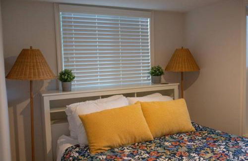 Coastal Tiny House 2 Queen Beds low loft - Foto 6