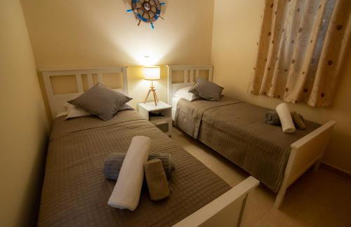 Captains View Apartments - Foto 17