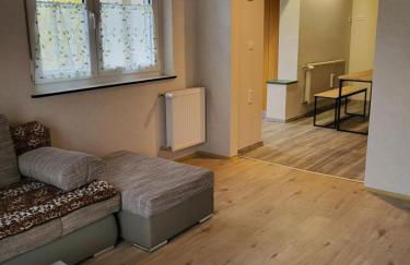 Ferienhaus Meisennest Bischof 97633 Sulzfeld-Leinach - Foto 2