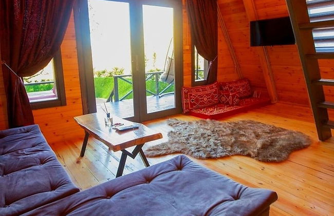 Sapanca Bungalow Otelleri - Foto 50