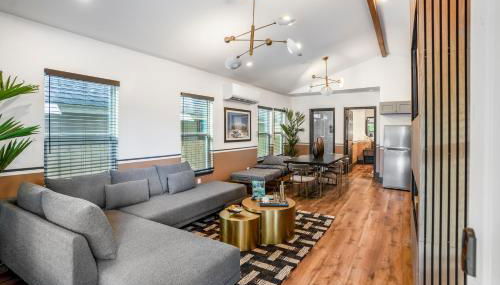 HTX Ultra Chiic Suite #1 - Foto 3