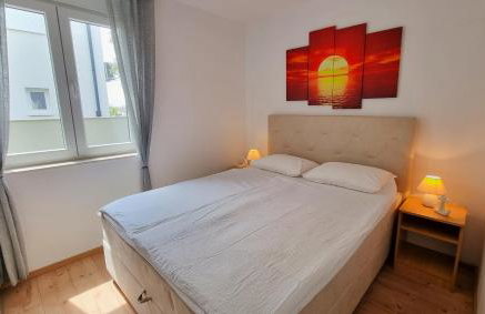 Apartments Le Mare - Pool, Sandstrand - Photo 57