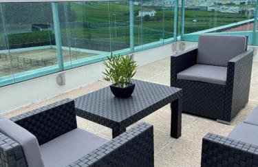 Quo Penthouse Terrace Apartment - Photo 11