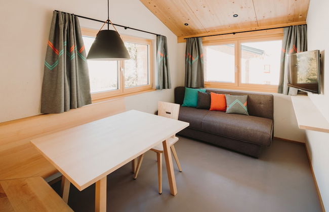 Alpin - Studios & Suites - Foto 50