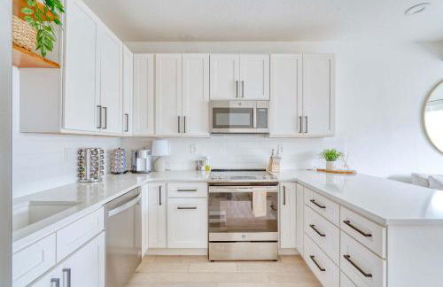 Stay Portland - Perfect Portland Farmhouse Loft - Breweries & Bars - Foto 10