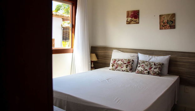 Pipa Casa Eduardo - Foto 2, Habitación