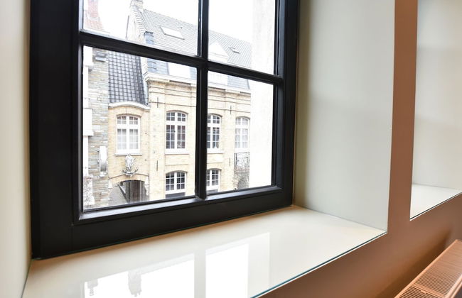 Luxurious Apartment in Nieuwpoort with Hot Tub - Photo 37