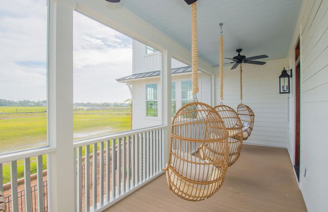 Stunning 4BR Vacation Rental With Private Pool, Spa, & Resort Club Cards - Photo 56