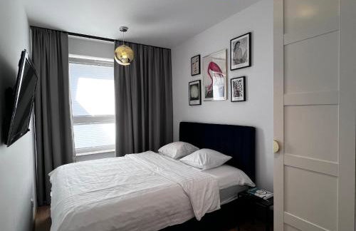 EUROPA22 Apartament z tarasem - CENTRUM MIASTA Tomaszów Maz - Foto 5