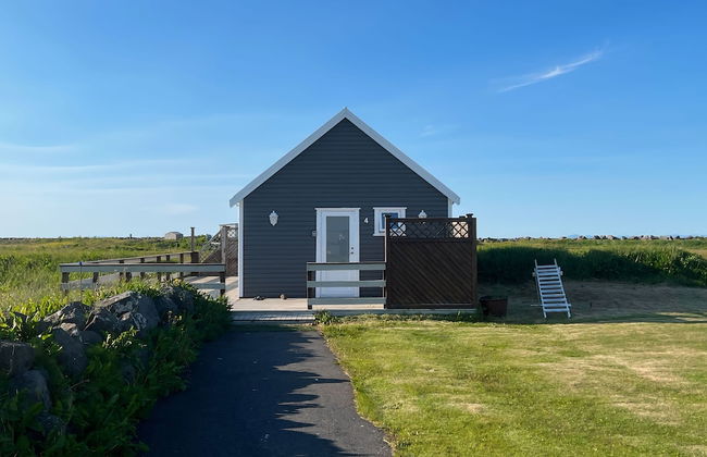 Garður Apartments - Foto 46