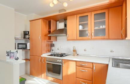 Beautiful Villa Vista Mare with pool in Vizinada - Foto 15