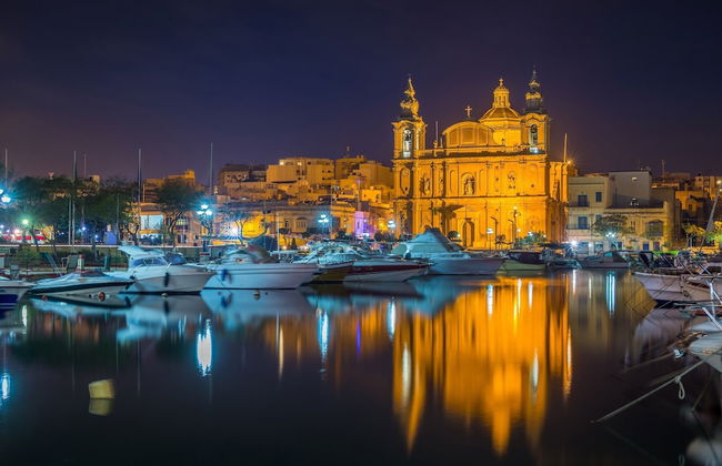 Msida Marina - 300m From Sea - Foto 36
