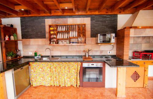 Casa Mercedes - Foto 72