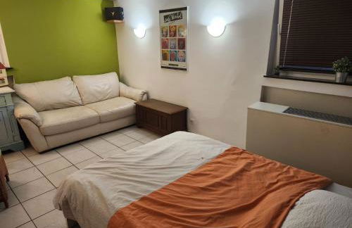 Villa Casa Blanca mit Privatem Schwimmbad 26 grad und Sauna - Foto 16