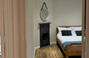 Favour Royal Cottage - dog friendly forest escape - Foto 13