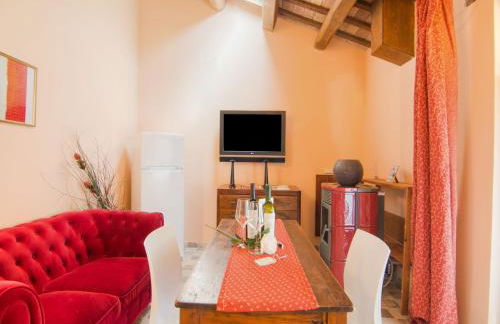 Charming apartment in Ascoli Piceno near village - Foto 41