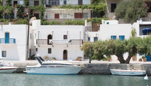 Τhe White Houses - Foto 1