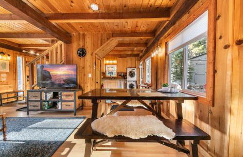 3BD Retreat - 5 Min to Beach Trails & Town - Foto 12