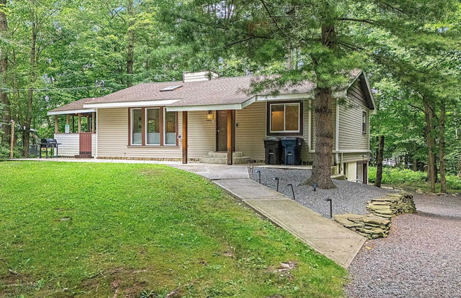 Birchwood by Avantstay Game Room + Lake Access - Photo 20