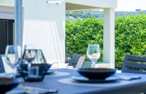 Be Crete - Villa Vayanna - Photo 35