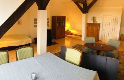 Gable house Ruppin Lake - Foto 16