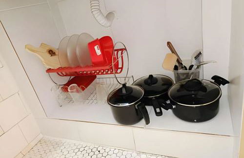 Studio Niterói-Barcas 604 - Foto 26