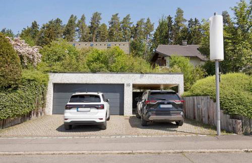Die Wohlfühloase In Bad Dürrheim - Foto 4