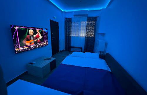 Modern Athens Suite - 160m from Metro - 3min Piraeus Port - 6 Guests - Foto 28