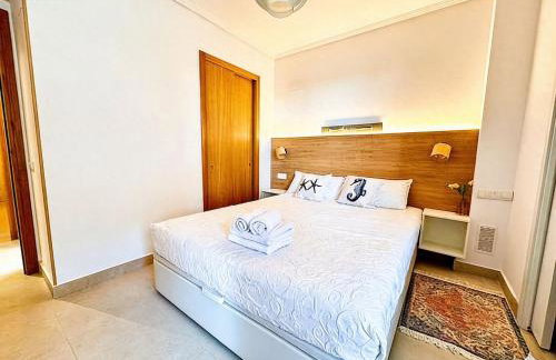 Marin Beach Apartments Patacona - Photo 6