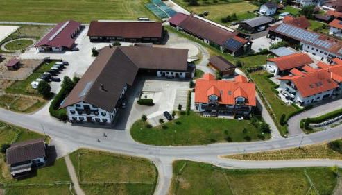 Ferienwohnungen Thum - Foto 3