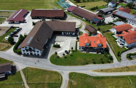 Ferienwohnungen Thum - Foto 3