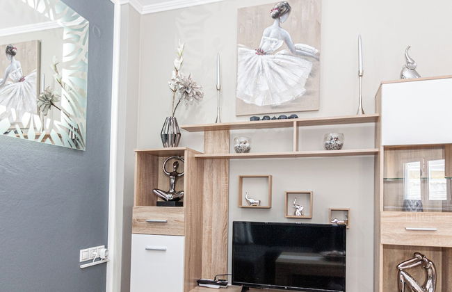 Nina Apartments - Foto 66