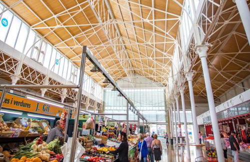 Apartamento con piscina y parking privado - Foto 19