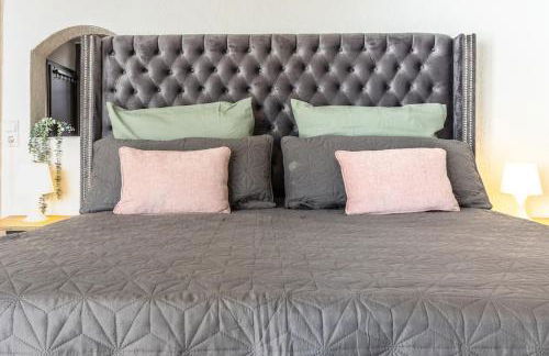 Wunderschöne Ferienwohnung direkt am Rhein - Foto 19