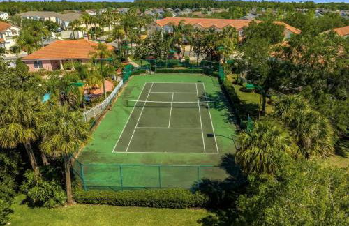 3BD townhome near Disney 4730 - Foto 30