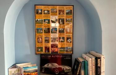 Hardy View Farm House - Photo 46