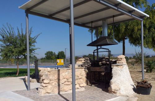 Casa Rural Las Caleras - Foto 44