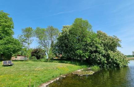 Gutshof Kämmerich - Fewo Dachshöhle - Foto 7