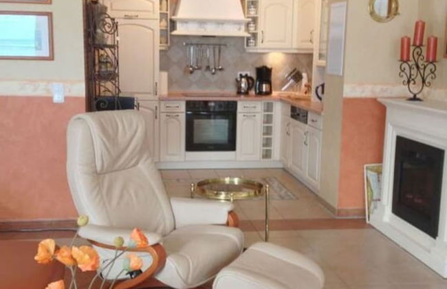 55, Apartment House "bel-vital" - Photo 5