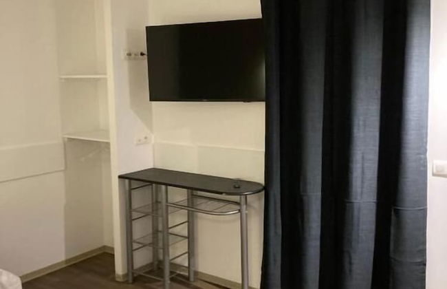 Apparts Confort 87 - Photo 4