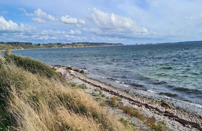 Holiday Home in Kalundborg - Foto 37